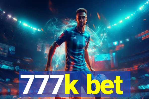 777k bet